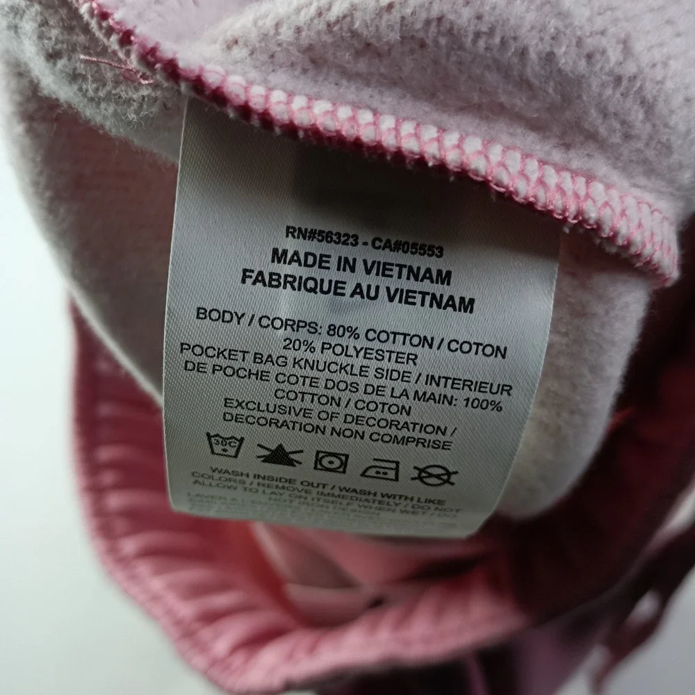 Nike Skirt Women's Size‎ XS Pink Sportswear Club Fleece Mid-Rise HV2344-699